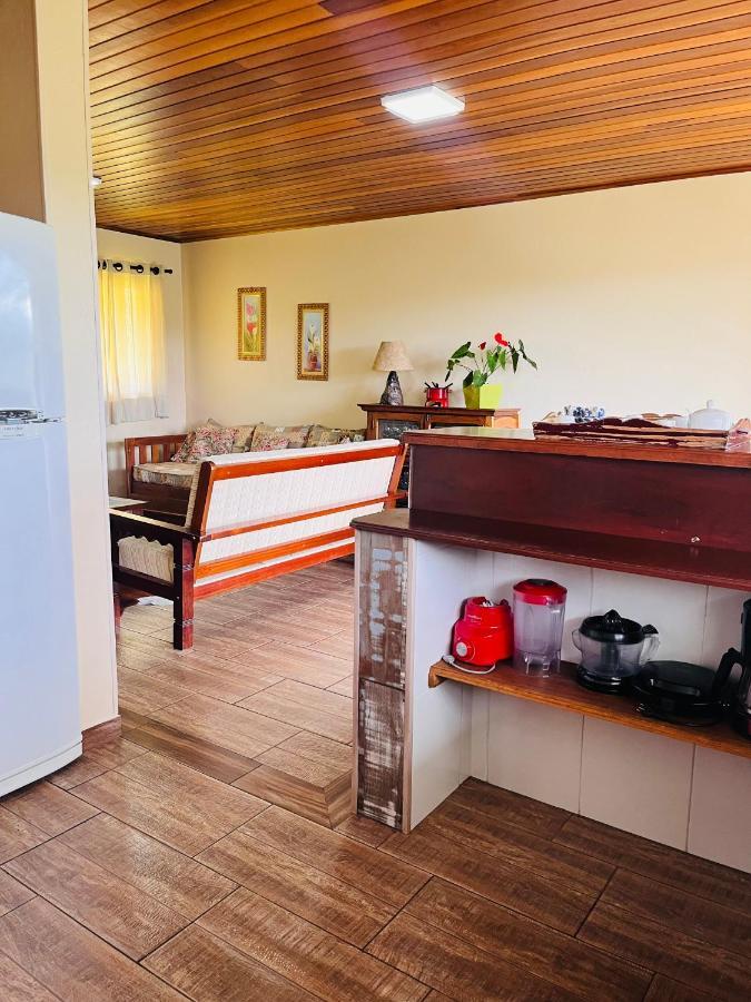 Casa Bela Vista Villa Campos do Jordao Luaran gambar
