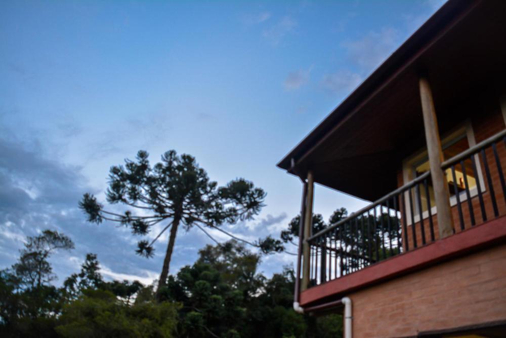 Casa Bela Vista Villa Campos do Jordao Luaran gambar