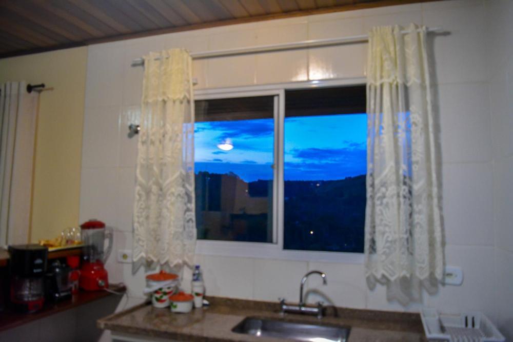 Casa Bela Vista Villa Campos do Jordao Luaran gambar
